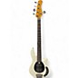 Used Sire Marcus Miller M7 Alder 5 String Antique White Electric Bass Guitar thumbnail