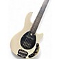 Used Sire Marcus Miller M7 Alder 5 String Antique White Electric Bass Guitar