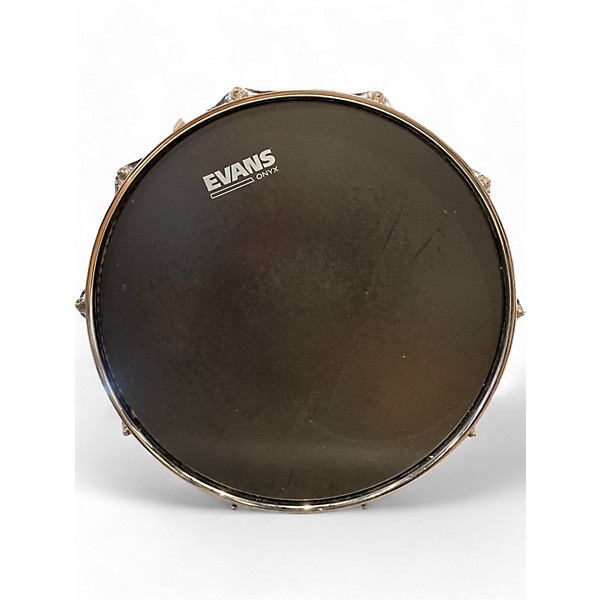 Used PDP by DW 14X6.5 Concept Select Steel Snare Drum Steel Drum