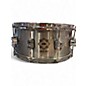 Used PDP by DW 14X6.5 Concept Select Steel Snare Drum Steel Drum