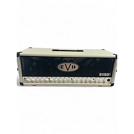 Used EVH 5150 III 100W 3-Channel Tube Guitar Amp Head