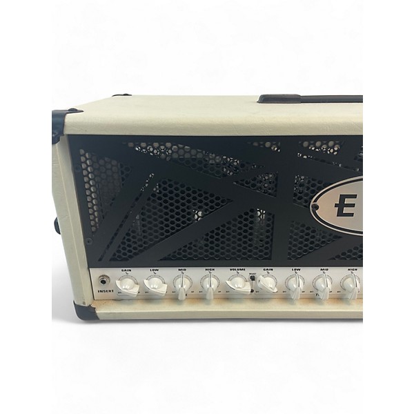 Used EVH 5150 III 100W 3-Channel Tube Guitar Amp Head