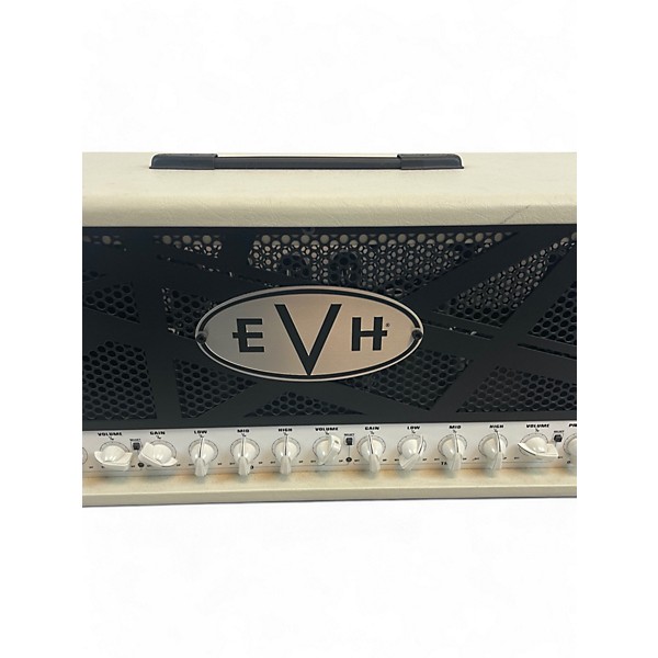 Used EVH 5150 III 100W 3-Channel Tube Guitar Amp Head