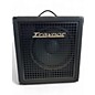 Used Traynor Small Block 112 Bass Combo Amp thumbnail