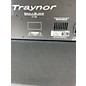 Used Traynor Small Block 112 Bass Combo Amp