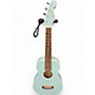 Used Fender Avalon Daphne Blue Ukulele thumbnail