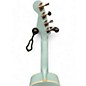 Used Fender Avalon Daphne Blue Ukulele