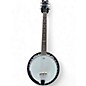 Used Dean BW6 Backwoods Mahogany Banjo thumbnail