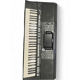 Used Yamaha PSRS975 Keyboard Workstation