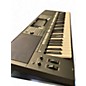 Used Yamaha PSRS975 Keyboard Workstation