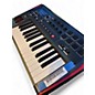 Used Novation Impulse 25 Key MIDI Controller thumbnail