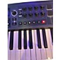 Used Novation Impulse 25 Key MIDI Controller