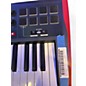 Used Novation Impulse 25 Key MIDI Controller