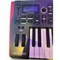 Used Novation Impulse 25 Key MIDI Controller