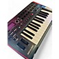 Used Novation Impulse 25 Key MIDI Controller