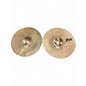Used SABIAN 14in FRX Cymbal