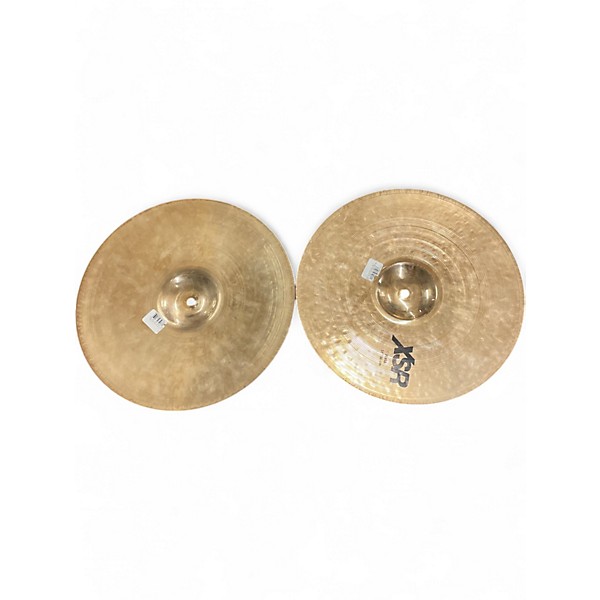 Used SABIAN 14in FRX Cymbal