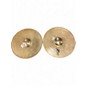 Used SABIAN 14in FRX Cymbal