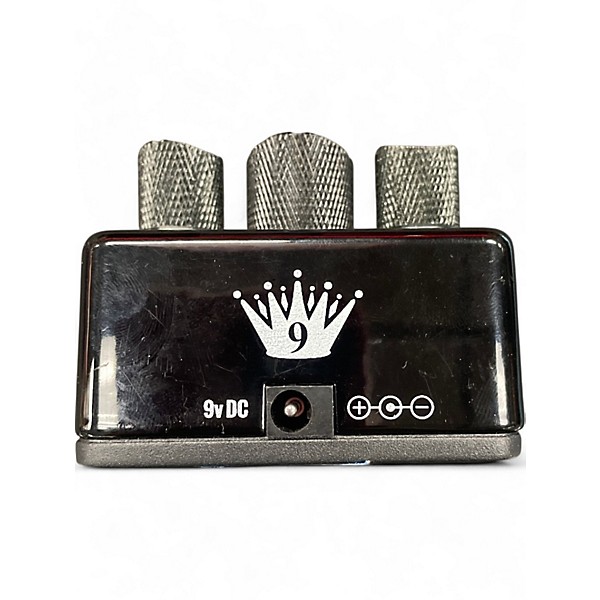 Used Big Joe Stomp Box Company B-308 Effect Pedal