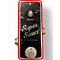 Used Xotic super sweet Effect Pedal thumbnail