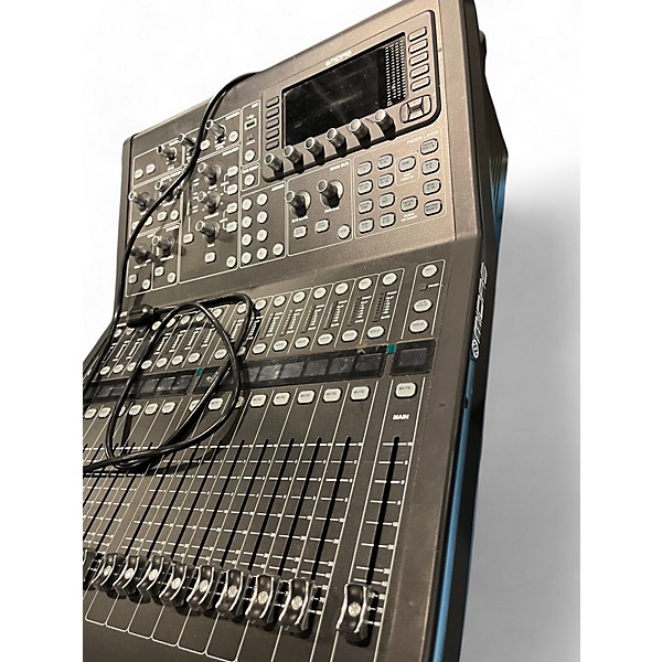 Used Midas M32R Digital Mixer