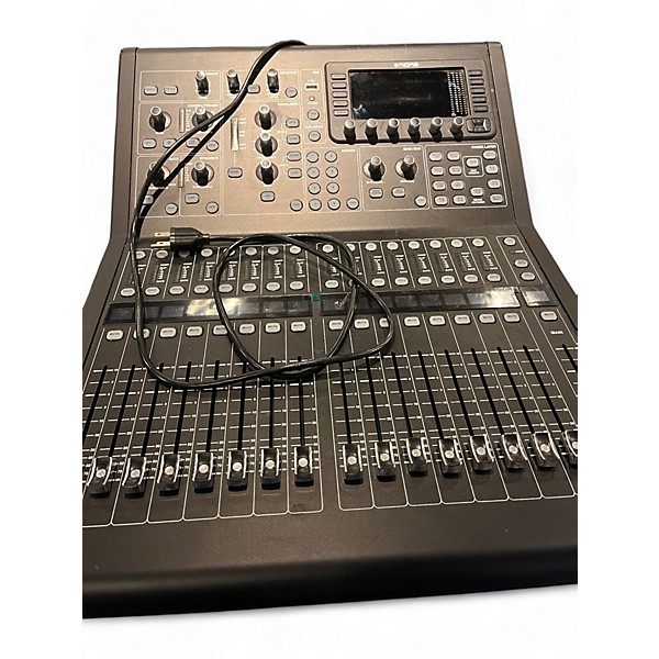 Used Midas M32R Digital Mixer