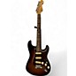 Used Fender American Professional II Stratocaster 3 Color Sunburst Solid Body Electric Guitar thumbnail