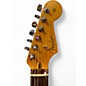 Used Fender American Professional II Stratocaster 3 Color Sunburst Solid Body Electric Guitar