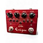 Used Suhr ECLIPSE Effect Pedal