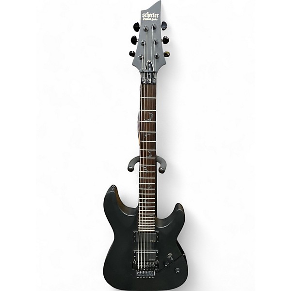 Used Schecter Guitar Research Damien Floyd Rose Black Solid Body Electric Guitar,Specials : American Fashion Style Bags On Sale Used Schecter Guitar Research Damien Floyd Rose Black Solid Body Electric Guitar,Specials : American Fashion Style Bags On Sale