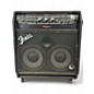 Used Fender BASSMAN 400 Bass Combo Amp thumbnail