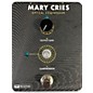 Used PRS MARY CRIES OPTICAL COMPRESSOR Effect Pedal thumbnail