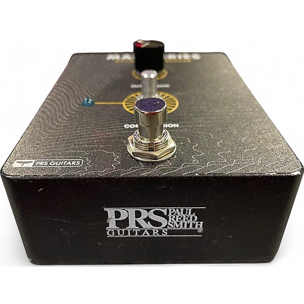 Used PRS MARY CRIES OPTICAL COMPRESSOR Effect Pedal