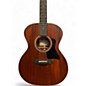 Used Taylor 324E shaded edge burst Acoustic Electric Guitar