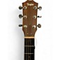 Used Taylor 324E shaded edge burst Acoustic Electric Guitar