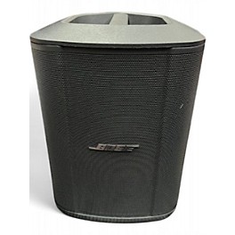 Used Bose S1 PRO+ PERFORMER PACKAGE Sound Package