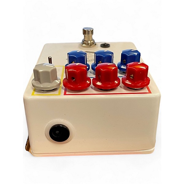 Used JHS Pedals Colour Box Effect Pedal