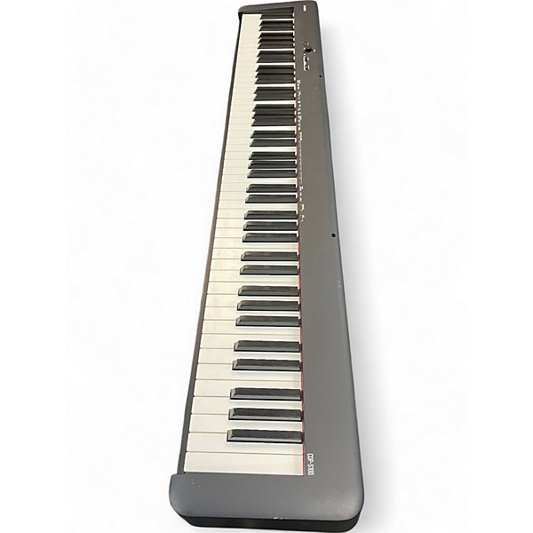 Used Casio CDPS100 Portable Keyboard