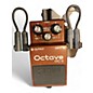 Used BOSS OC2 Octave Effect Pedal