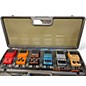 Used BOSS BCB6 Pedal Board