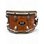 Used 2024 Jjrums 8X14 BUBINGA SNARE BUBINGA Drum thumbnail