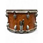 Used 2024 Jjrums 8X14 BUBINGA SNARE BUBINGA Drum