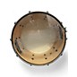 Used 2024 Jjrums 8X14 BUBINGA SNARE BUBINGA Drum