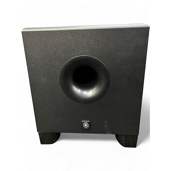 Used Yamaha HS8S Subwoofer