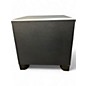 Used Yamaha HS8S Subwoofer