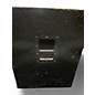 Used Seismic Audio ENFORCER Unpowered Subwoofer