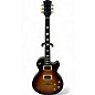 Used 2017 Eastman SB59 Sunburst Solid Body Electric Guitar