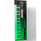 Used Novation 61SL MKIII MIDI Controller thumbnail