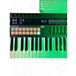 Used Novation 61SL MKIII MIDI Controller