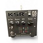 Used Ksr PA50 Guitar Power Amp thumbnail